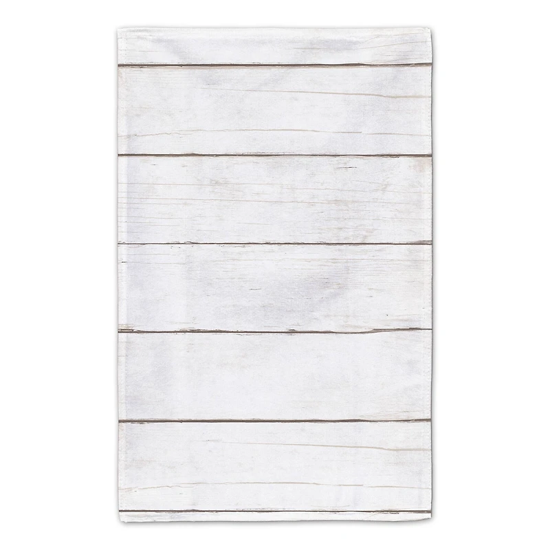 Shamrock Love Tea Towel Set of 2