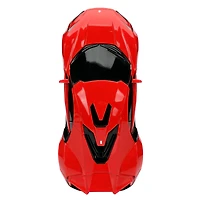 Jada Toys - Fast and Furious 1:24 Scale RC, Lykan Hypersport