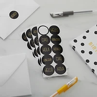 Greeting Envelope Seals by Recollections™