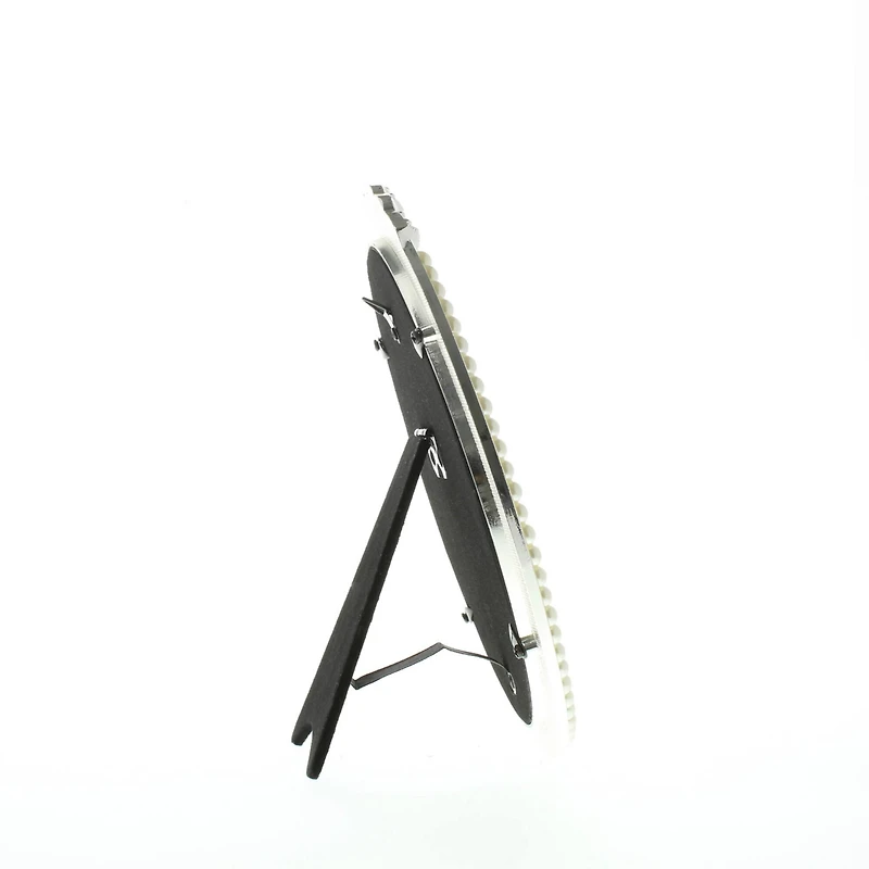 Strands of Pearl 5" x 7" Photo Frame