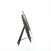 Strands of Pearl 5" x 7" Photo Frame