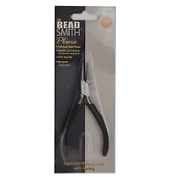 The Beadsmith® 4.5" Super-Fine Round Nose Pliers