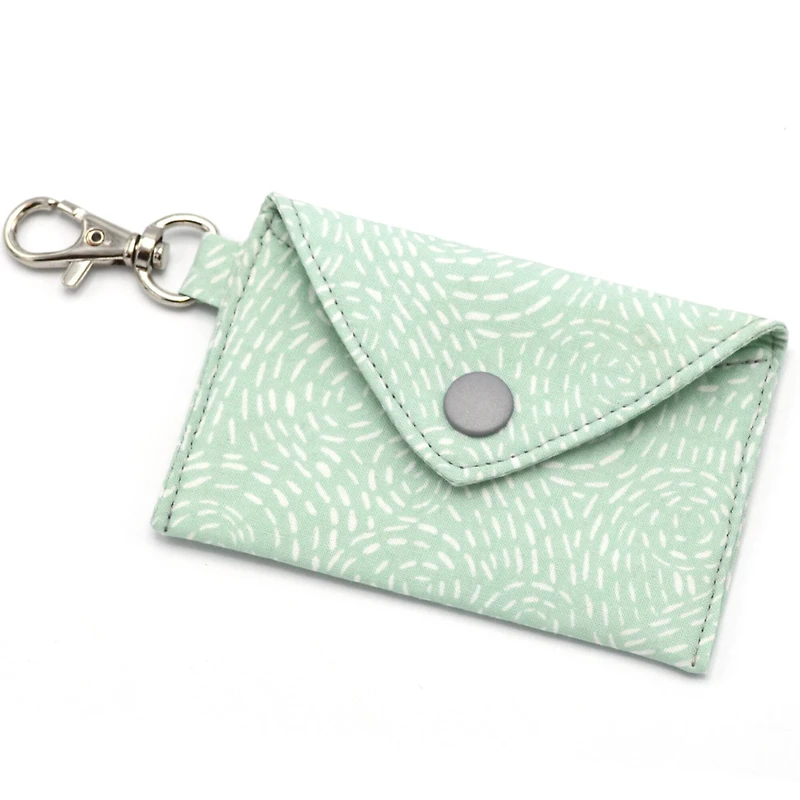 Dritz® Gray 2.5" Swivel Hooks, 12ct.