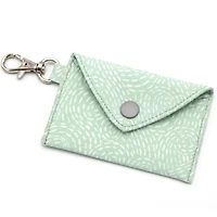 Dritz® Gray 2.5" Swivel Hooks, 12ct.