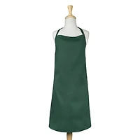 DII® Dark Green Chef Aprons, 6ct.