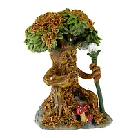 Mini Reading Grandfather Tree by Make Market®