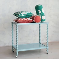 Hello Honey® Enchanted Garden Embroidered Pillow Set