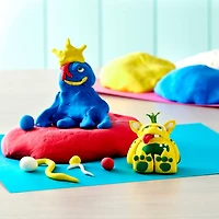 Crayola Model Magic Assorted 2lb. Bucket