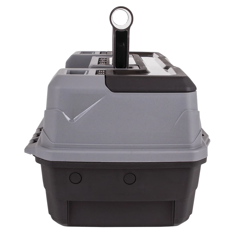 ArtBin 1 Tray Sketch Box, Black