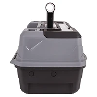 ArtBin 1 Tray Sketch Box, Black