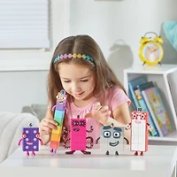 hand2mind® Numberblocks 6-10 Figures