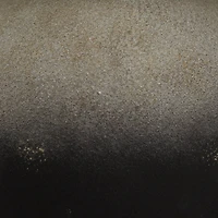 23'' Black Ceramic Transitional Table Lamp