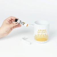 Aleene's® DIY® Craft Industrial Strength Glue Sticks™, 2ct.