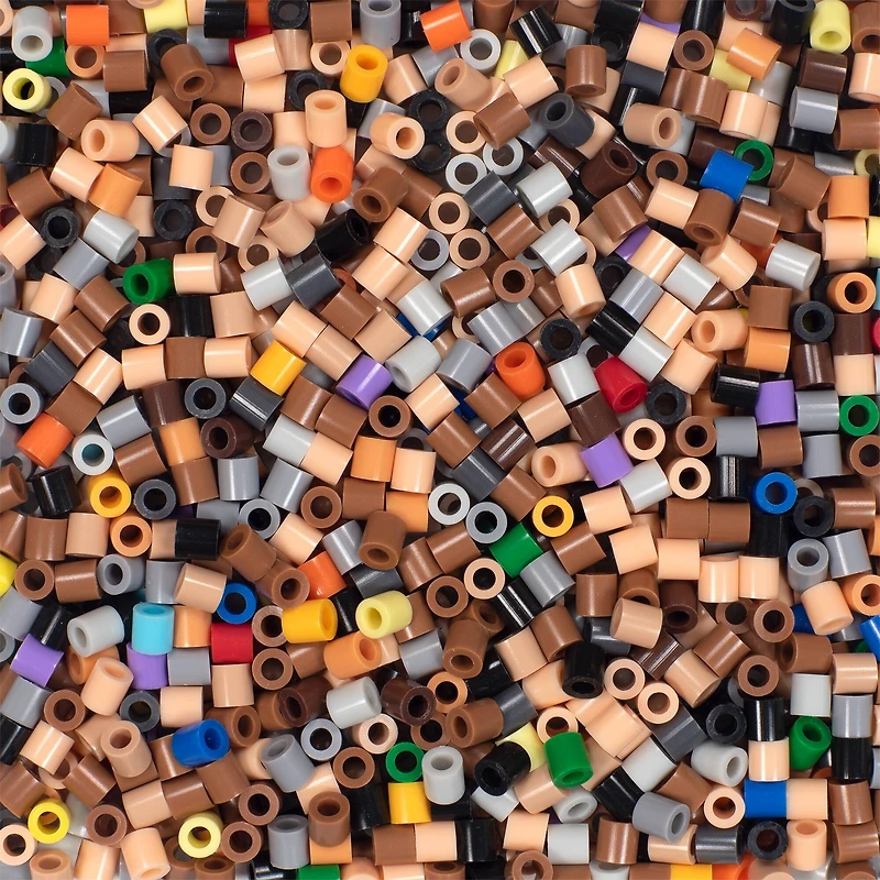 Perler™ Harry Potter™ Castle Box Kit