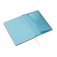 Fabriano® Ispira Lined Hard-Cover Notebook