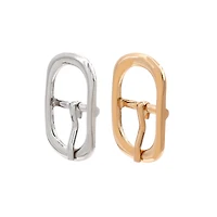 Leather Buckle Mix by Bead Landing™