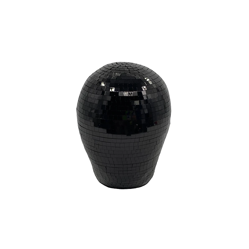 7" Disco Skull Tabletop Décor by Ashland