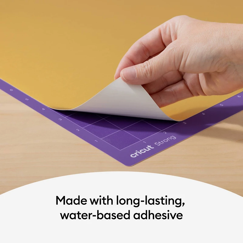 Cricut® Strong Grip Performance Machine Mat, 24" x 28"