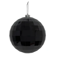 Giant Disco Mosaic Halloween Ornament by Ashland