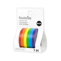 Rainbow Crafting Washi Tape by Recollections™