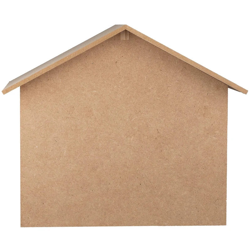 Houseworks® Martin's Market Stall Kit