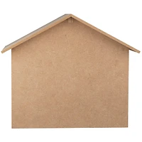 Houseworks® Martin's Market Stall Kit