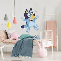 RoomMates Bluey Character Wall Decals