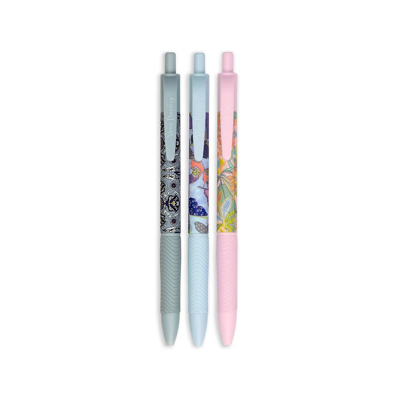 Vera Bradley® Summer 21 Medley Ink Pen Set