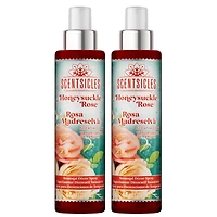 Scentsicles Scent Mister Honeysuckle Rose, 2 pack