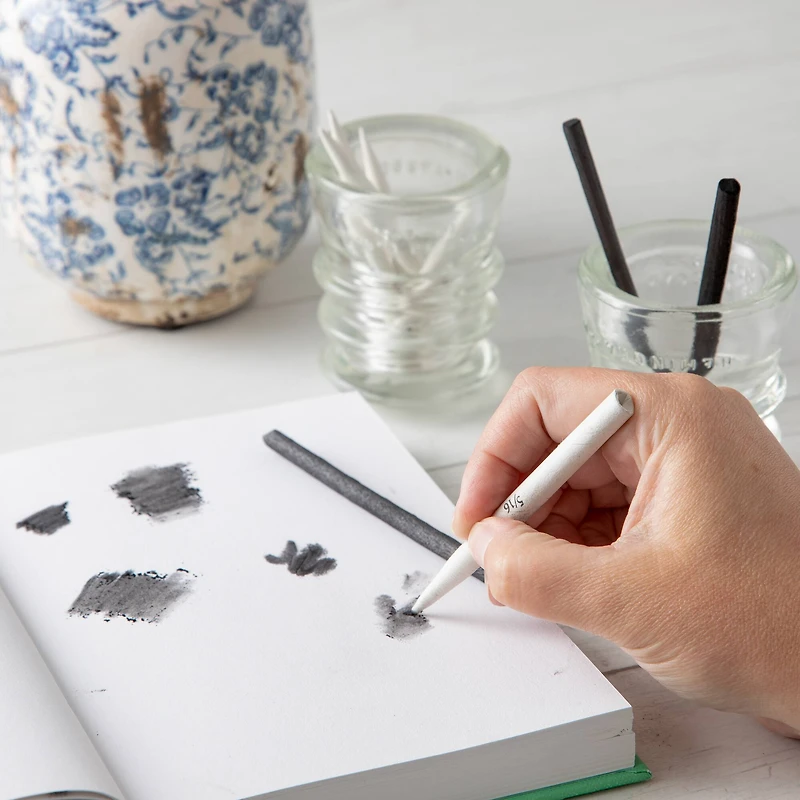 Blending Tortillons by Artist’s Loft®