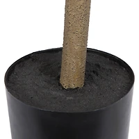 5ft. Potted Artificial Green Nandina Tree