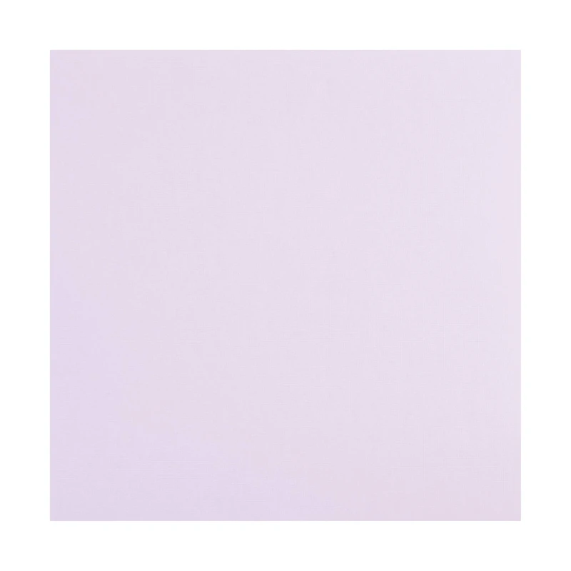9 Packs: 60 ct. (540 total) Pastel Hues 12" x 12" Linen Texture Cardstock by Recollections™