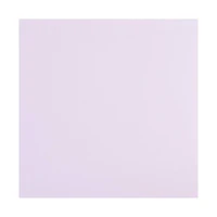 9 Packs: 60 ct. (540 total) Pastel Hues 12" x 12" Linen Texture Cardstock by Recollections™