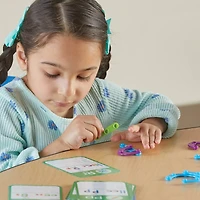 Learning Resources Letter & Number Maker Classroom Set