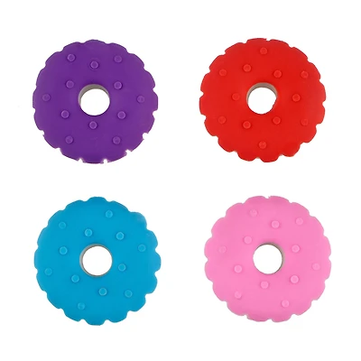 Donut Eraser Set by Fab Finds