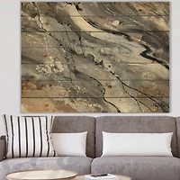 Designart - Fire and Ice Minerals V