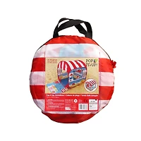 Fun2Give Pop it Up Beach Tent