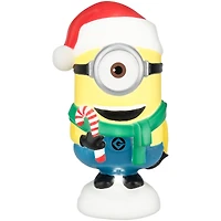 12" Minion Stewart Lighted Blow Mold