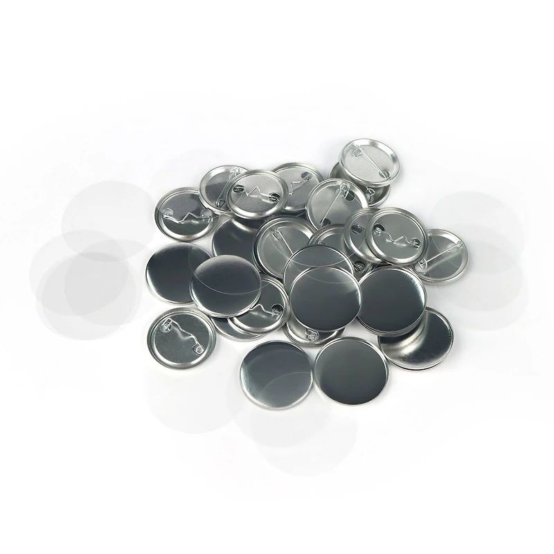 Medium Button Pieces by Recollections™