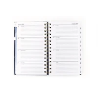 5" x 8" Starlit Romance 2026 Planner by Recollections™