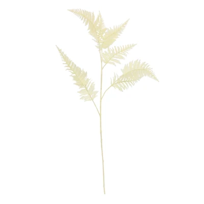 Cream Fern Stem by Ashland®