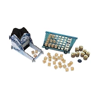 Klondice - Roll for the Gold!