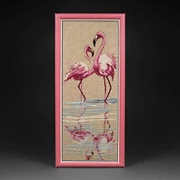 Charivna Mit Cross Stitch Kit C Series At The Water