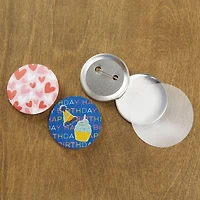 Large Button Pieces by Recollections™