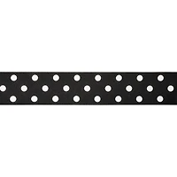 1.5" x 3yd. Grosgrain Polka Dot Ribbon by Celebrate It®
