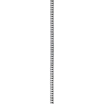 12 Pack: Rhodium Hematite Faceted Beads, 2mm by Bead Landing®