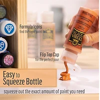 FolkArt® Terra Cotta™ Essential Acrylic Paint Set