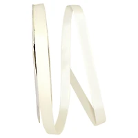 JAM Paper 5/8" x 100yd. Grosgrain Style Wired Ribbon