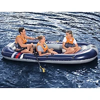 Bestway 10ft. Treck X3 Set