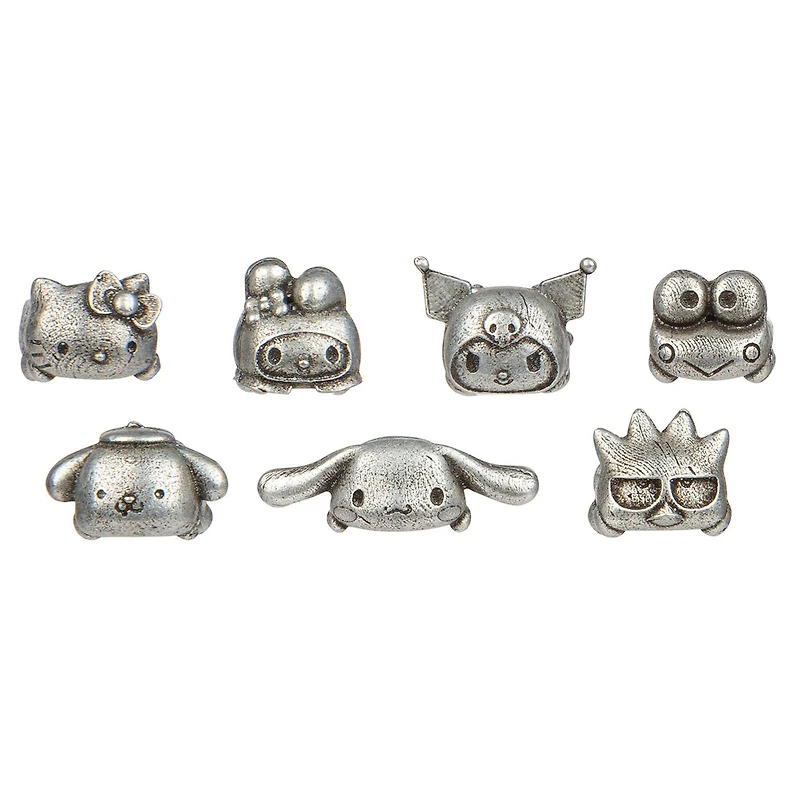 USAopoly MONOPOLY®: Hello Kitty®and Friends